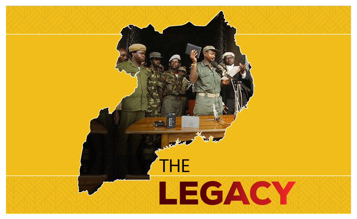  National Resistance Movement